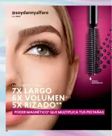 Catálogo Cyzone Página 18
