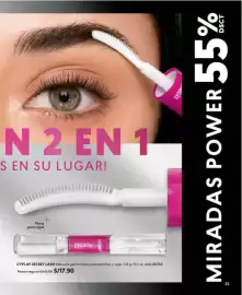Catálogo Cyzone Página 25