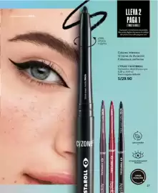 Catálogo Cyzone Página 27