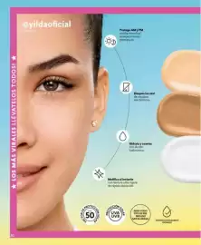Catálogo Cyzone Página 30