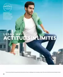 Catálogo Cyzone Página 38