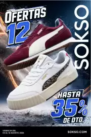 Catálogo Sokso Página 1