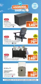 Albert Heijn folder | Voordeelshop Pagina 5