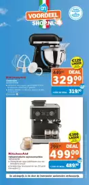 Albert Heijn folder | Voordeelshop Pagina 7
