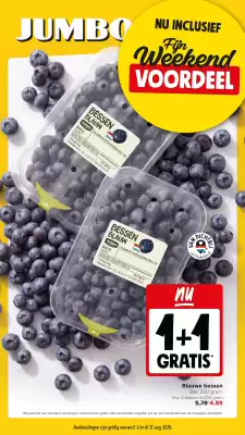 Jumbo (geldig t/m 11-08)