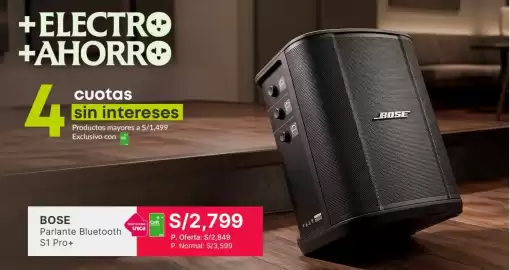 Catálogo Falabella Página 2