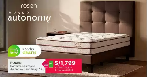 Catálogo Falabella Página 4