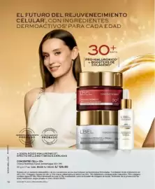 Catálogo L'Bel Página 10