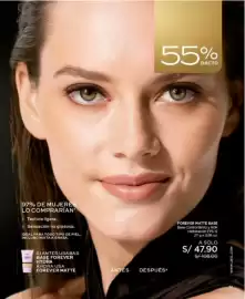Catálogo L'Bel Página 51