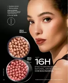 Catálogo L'Bel Página 54