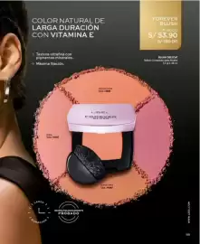 Catálogo L'Bel Página 55
