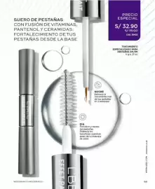 Catálogo L'Bel Página 65