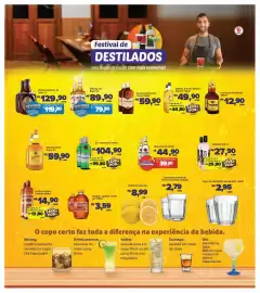 Catálogo Paulistão Supermercados Página 2