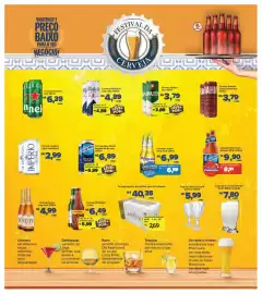 Catálogo Paulistão Supermercados Página 3