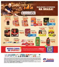 Catálogo Paulistão Supermercados Página 4