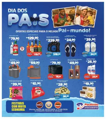 Paulistão (válido até 11-08)