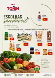 Catálogo Tonin Superatacado semana 31 Página 1