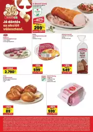 Spar akciós újság hét 32 Oldal 2