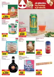 Spar akciós újság hét 32 Oldal 3