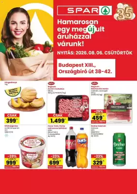 Spar (érvényes eddig: 12-08)