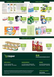 Folheto Roque Supermercados Página 4