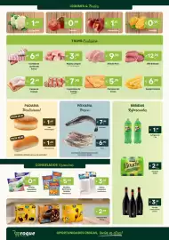 Folheto Roque Supermercados Página 2
