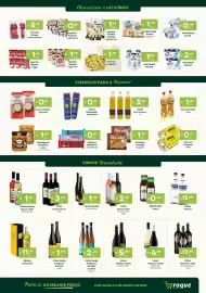 Folheto Roque Supermercados Página 3
