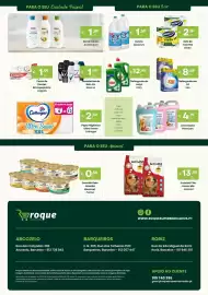 Folheto Roque Supermercados Página 4