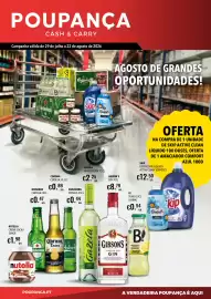 Folheto Central Cash Página 1