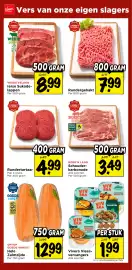 Vomar Voordeelmarkt folder week 32 Pagina 13