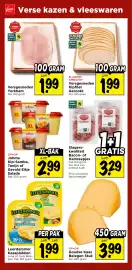 Vomar Voordeelmarkt folder week 32 Pagina 18