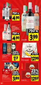 Vomar Voordeelmarkt folder week 32 Pagina 27