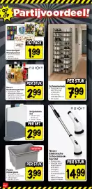 Vomar Voordeelmarkt folder week 32 Pagina 29