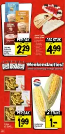 Vomar Voordeelmarkt folder week 32 Pagina 34