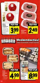 Vomar Voordeelmarkt folder week 32 Pagina 36