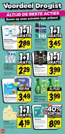 Vomar Voordeelmarkt folder week 32 Pagina 7