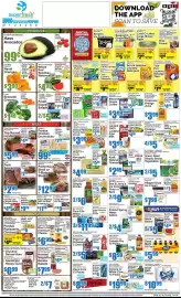 SuperFresh circular week 31 Page 1