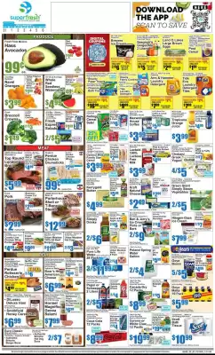 SuperFresh (valid until 6-08)