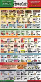 Zuppardo's weekly ad week 31 Page 1