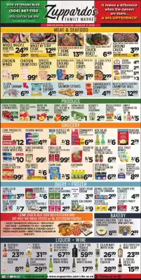 Zuppardo's (valid until 4-08)