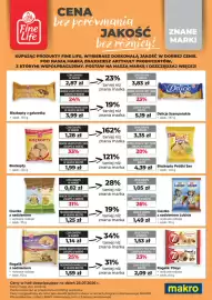 Makro gazetka Strona 2