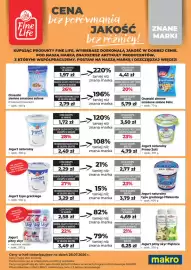Makro gazetka Strona 3