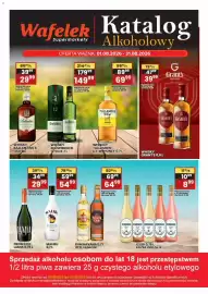 Wafelek gazetka | Alkohole Strona 3