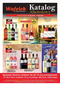 Wafelek gazetka | Alkohole Strona 4