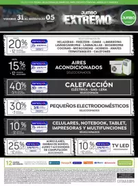 Catálogo Jumbo semana 31 Página 1
