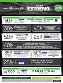 Catálogo Jumbo semana 31 Página 2