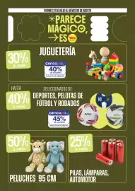 Catálogo Supermercados Vea semana 31 Página 3
