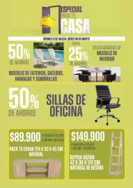 Catálogo Supermercados Vea semana 31 Página 4