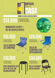 Catálogo Supermercados Vea semana 31 Página 5