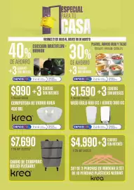 Catálogo Supermercados Vea semana 31 Página 6